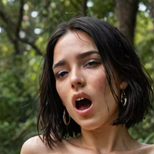 yapay zekâ porno görsel üretici