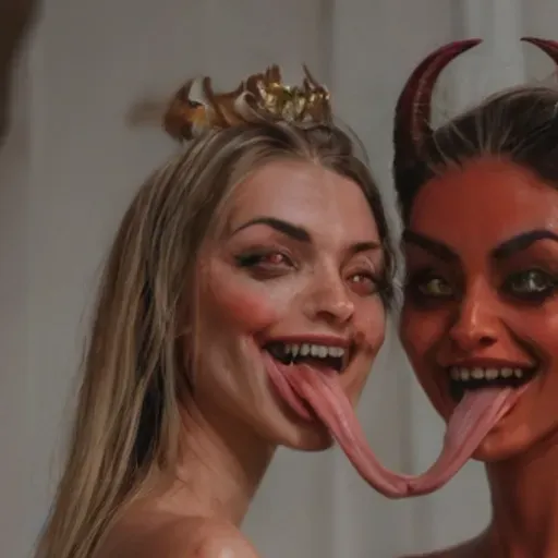 एआई पोर्न पिक जेनरेटर