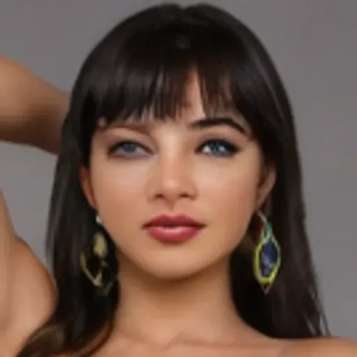 AI色情照片生成器