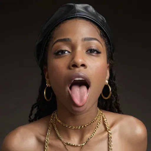 generatore di immagini porno IA