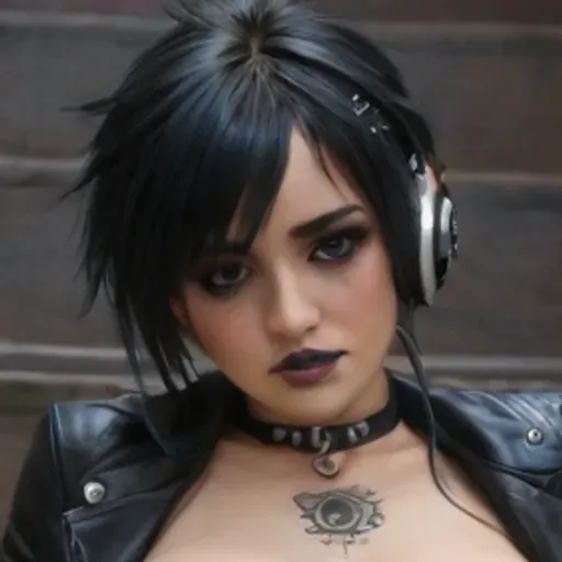 AI porn image generator