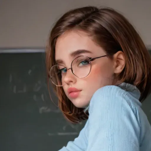 AI 포르노 이미지 생성기