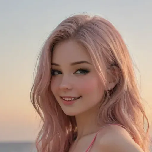 AI色情圖片產生器