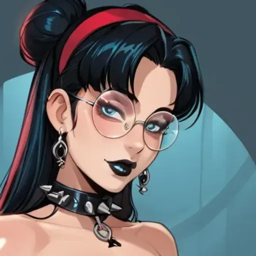 AI色情图片生成器