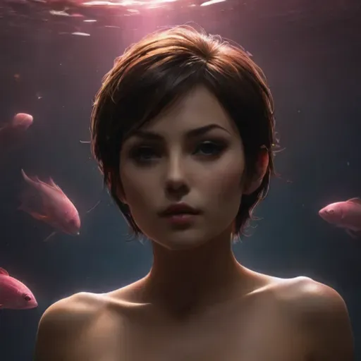 yapay zekâ porno görsel üretici