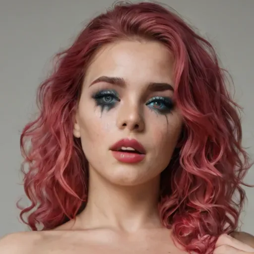 AI色情圖片產生器