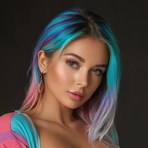 AIポルノ画像ジェネレーター