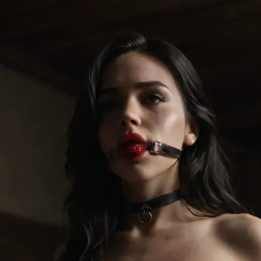 yapay zekâ porno görsel üretici