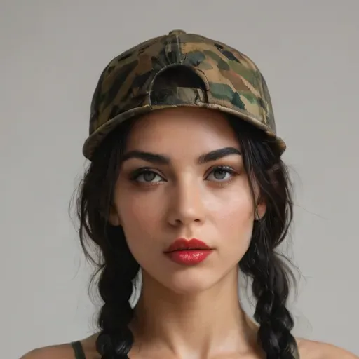 yapay zekâ porno görsel üretici