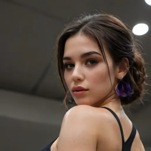 AI porn image generator