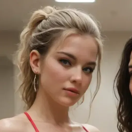 générateur d’images porno IA