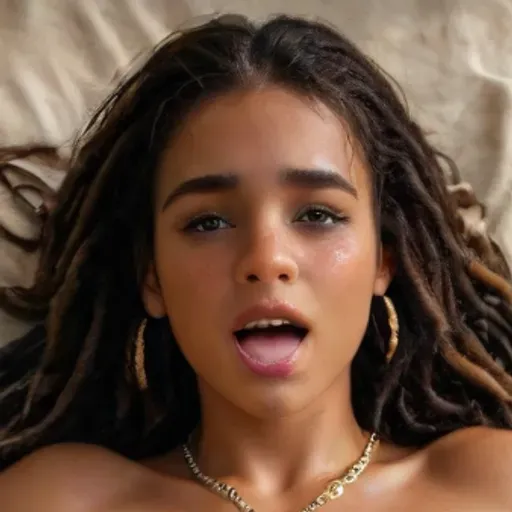 yapay zekâ porno görsel üretici