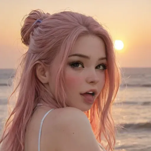 AI色情圖片產生器