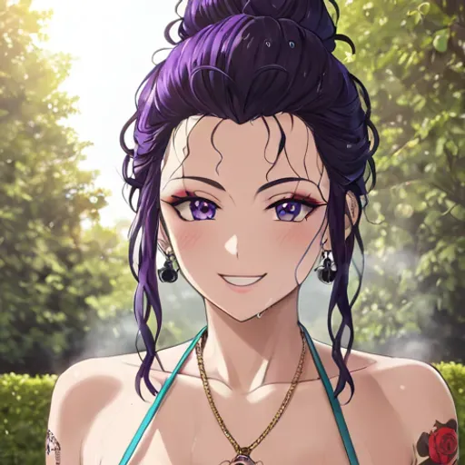 генератор порно-изображений на ИИ