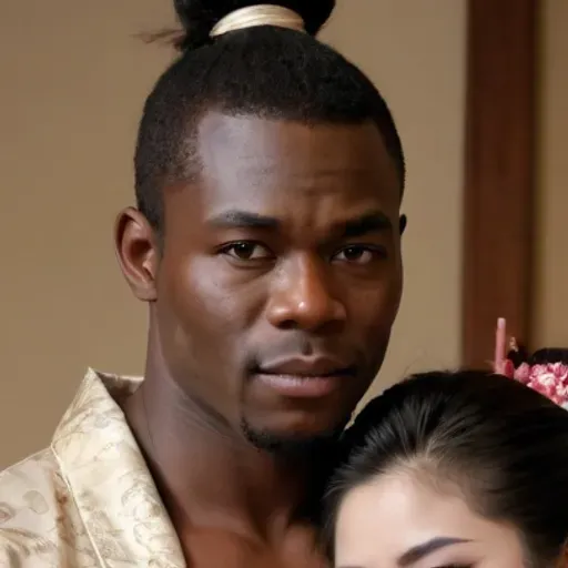 AI色情图片生成器