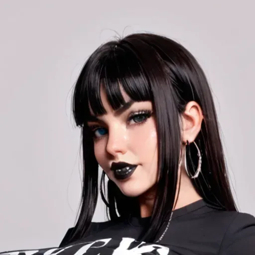 KI-Pornobild-Generator