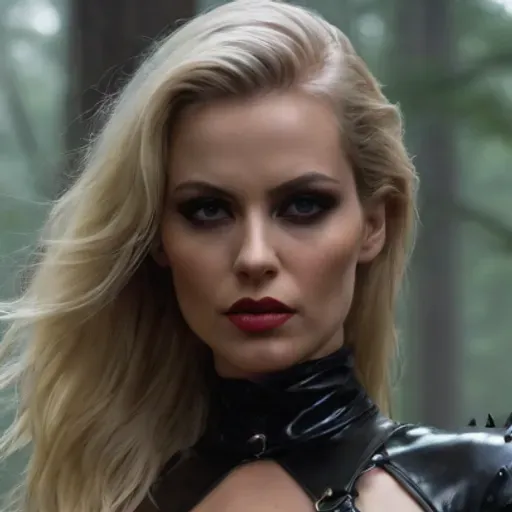 AI 포르노 이미지 생성기