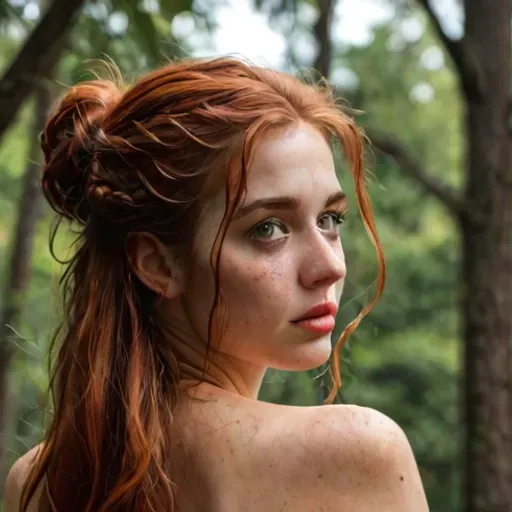 AI porn image generator