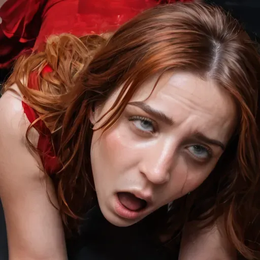 gerador de fotos pornô com IA