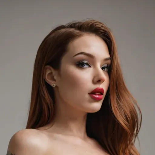 AIポルノ画像ジェネレーター