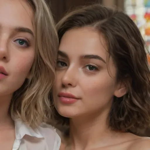 generatore di immagini porno IA