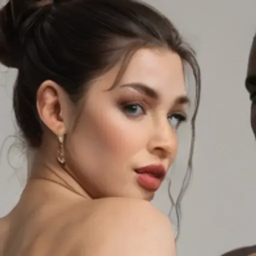 KI-Pornobild-Generator