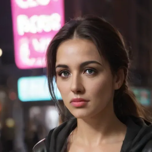 KI-Pornobild-Generator