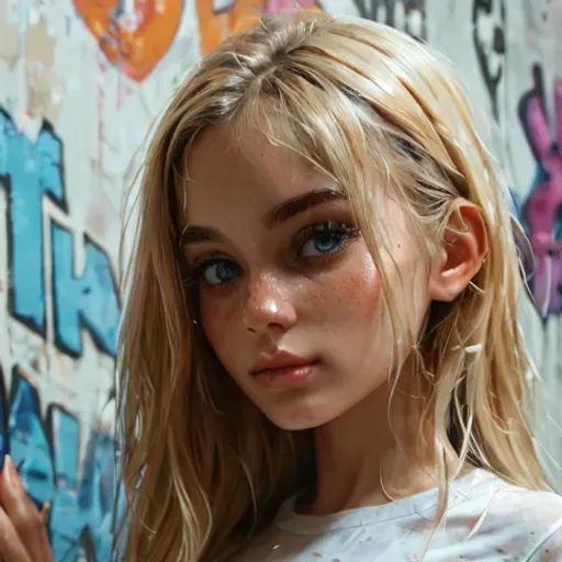 AIポルノ画像ジェネレーター