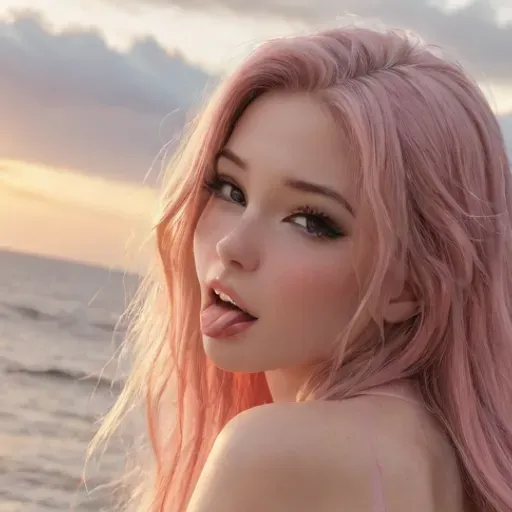 gerador de imagens pornô com IA