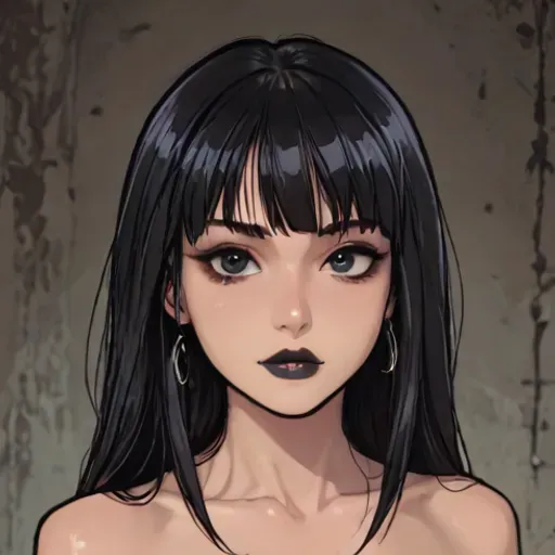 генератор порно-изображений на ИИ