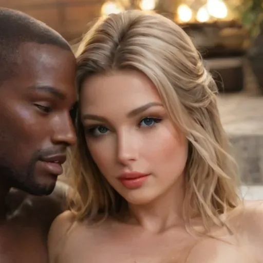 AIポルノ画像ジェネレーター