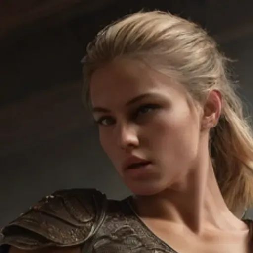 KI-Pornobild-Generator