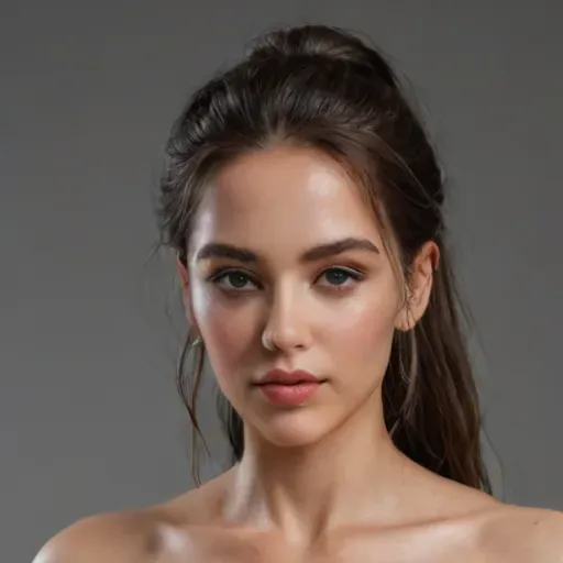 AI色情图片生成器