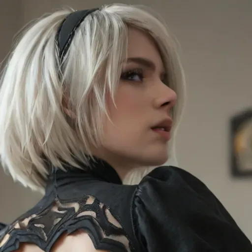 AIポルノ画像ジェネレーター