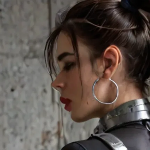 generatore di immagini porno IA