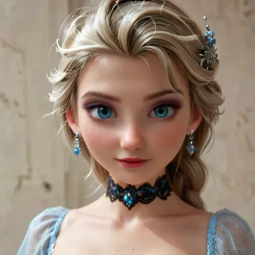 AI porn image generator