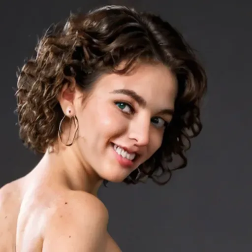 AI色情圖片產生器