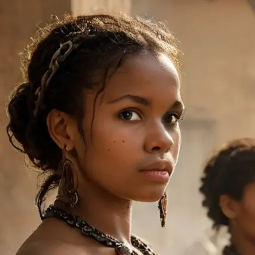 AI 포르노 이미지 생성기