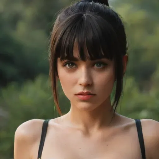 генератор порно-изображений на ИИ