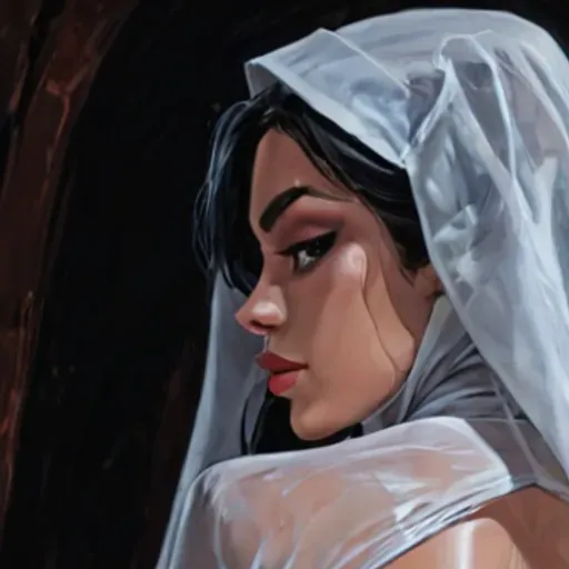 โปรแกรมสร้างภาพโปรนที่ใช้ปัญหา AI