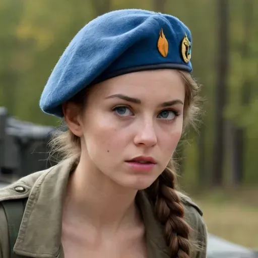 KI-Pornobild-Generator