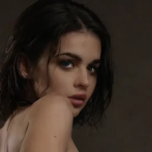 yapay zekâ porno görsel üretici