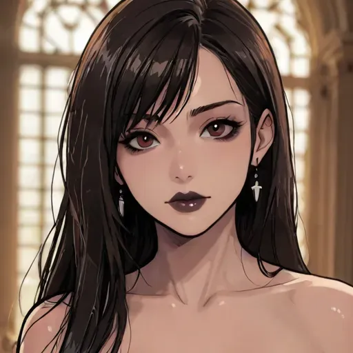 generatore di immagini porno IA