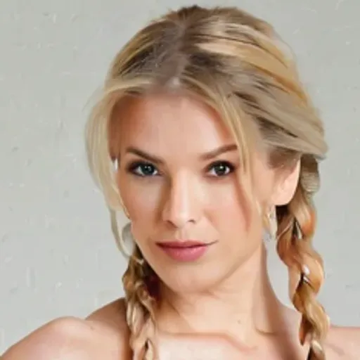 yapay zekâ porno görsel üretici