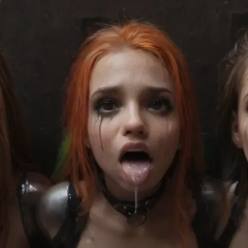 AI色情照片產生器