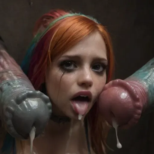 โปรแกรมสร้างภาพโปรนที่ใช้ปัญหา AI