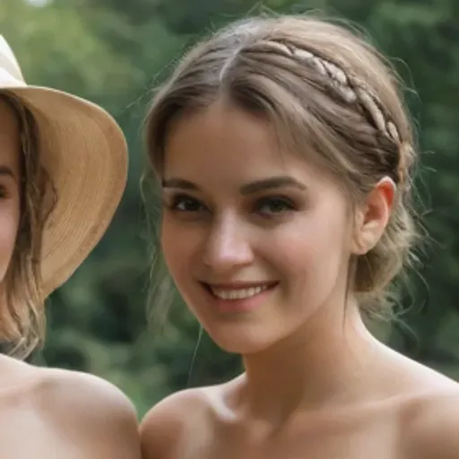 AI色情照片產生器