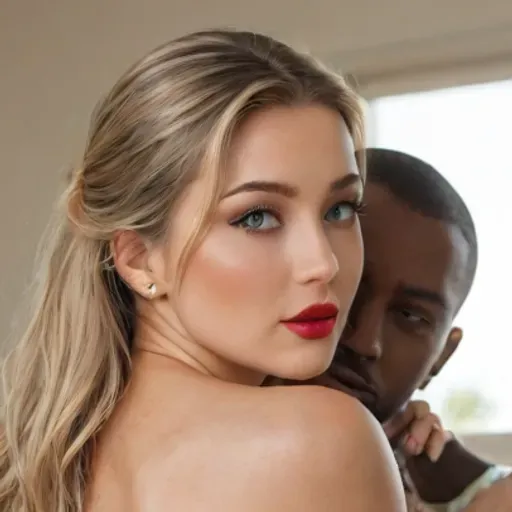 AIポルノ画像ジェネレーター