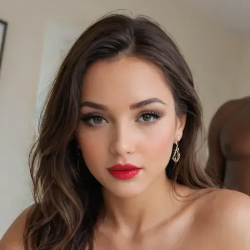 AI 포르노 이미지 생성기