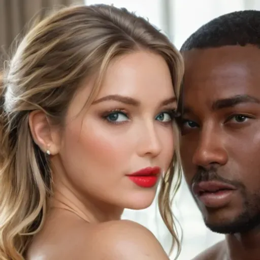 KI-Pornobild-Generator